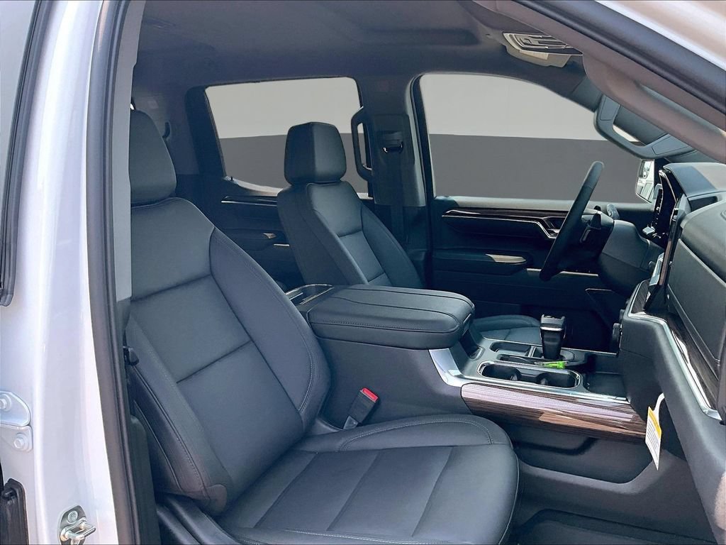 2026 Chevrolet Silverado 1500 LT - Photo 17