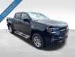 Used 2021 Chevrolet Colorado LT Truck Crew Cab