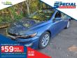 Used 2024 Chevrolet Malibu 1LT Sedan