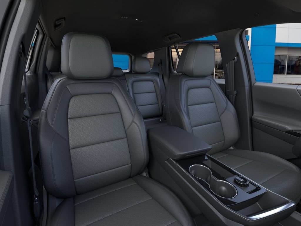 2027 Chevrolet Equinox LT - Photo 20