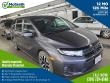 Used 2025 Honda Odyssey EX-L Van