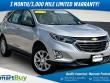 Used 2019 Chevrolet Equinox LS SUV