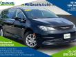 Used 2024 Chrysler Voyager LX Van Passenger Van
