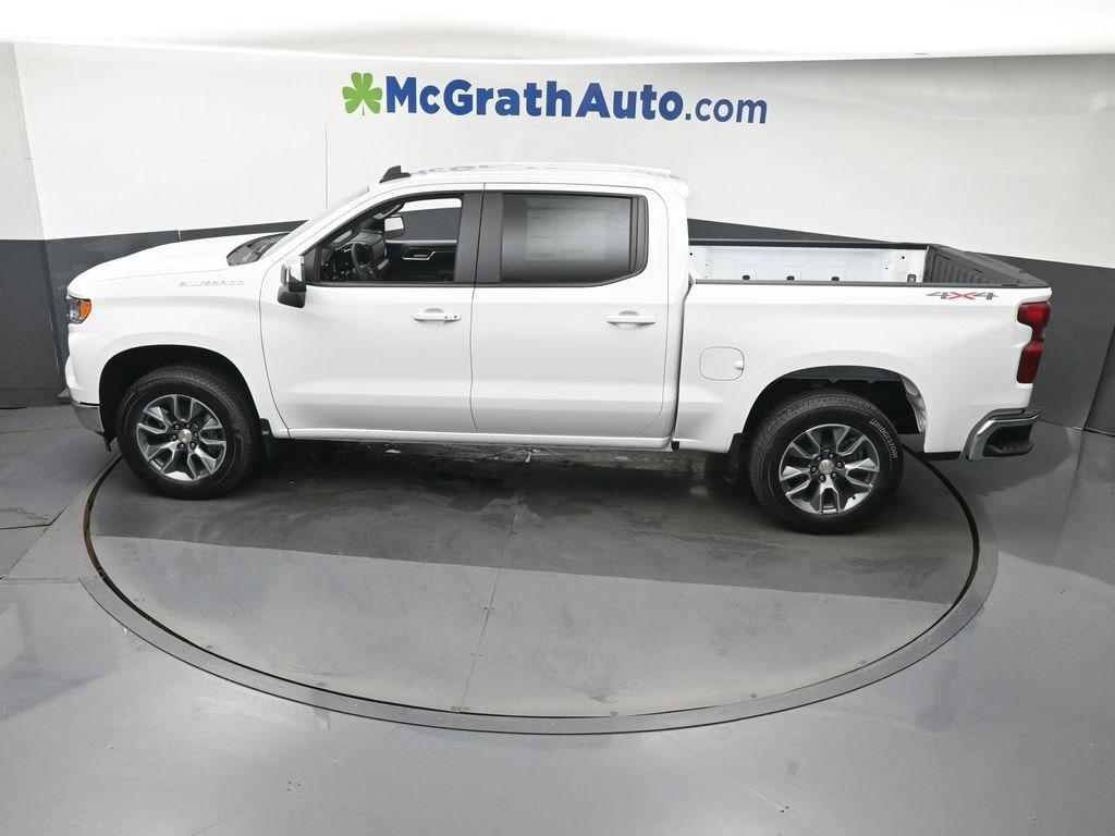 2026 Chevrolet Silverado 1500 LT - Photo 24