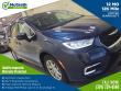 Used 2023 Chrysler Pacifica Touring L Van Passenger Van