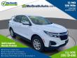 Used 2024 Chevrolet Equinox LT SUV