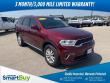 Used 2021 Dodge Durango SXT Plus SUV