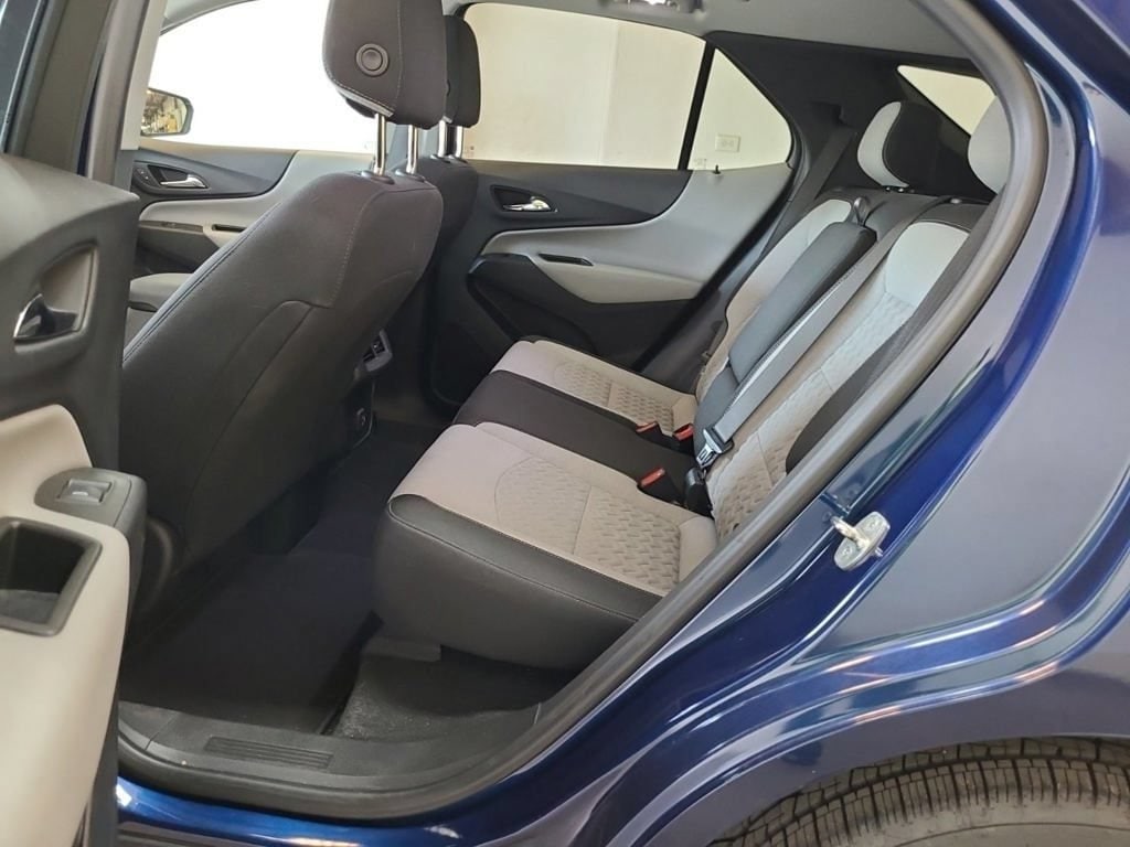Used 2023 Chevrolet Equinox LT SUV