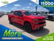 Used 2021 Chevrolet Silverado 1500 RST Truck Crew Cab