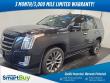 Used 2019 CADILLAC Escalade Premium Luxury SUV