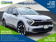Used 2024 Kia Sportage X-Line SUV