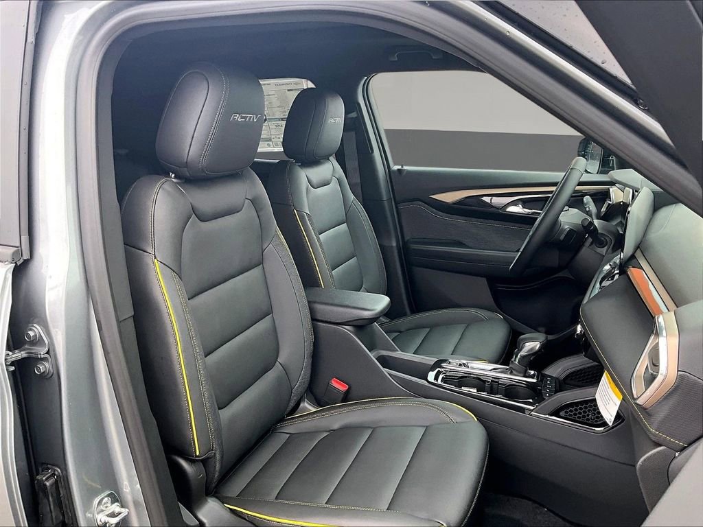 2026 Chevrolet Trailblazer Activ - Photo 14