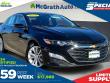 Used 2024 Chevrolet Malibu 1LT Sedan