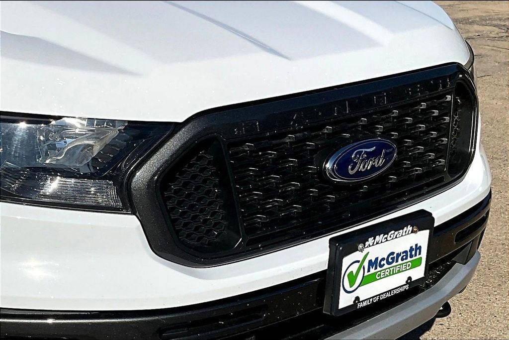 2021 Ford Ranger XLT - Photo 32