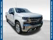 Used 2019 Chevrolet Silverado 1500 LTZ Truck Crew Cab