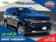 Used 2024 Chevrolet Tahoe LT SUV