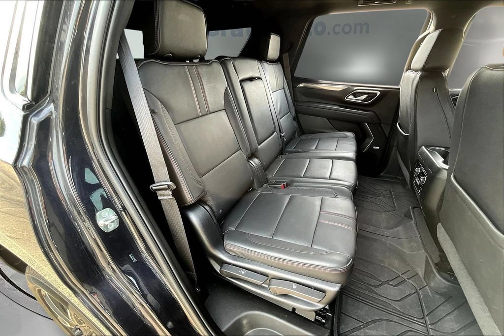 2023 Chevrolet Tahoe RST - Photo 27