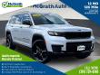 Used 2021 Jeep Grand Cherokee L Altitude SUV