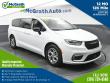 Used 2024 Chrysler Pacifica Limited Van Passenger Van