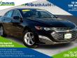 Used 2024 Chevrolet Malibu 1LT Sedan