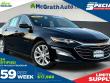 Used 2024 Chevrolet Malibu 1LT Sedan
