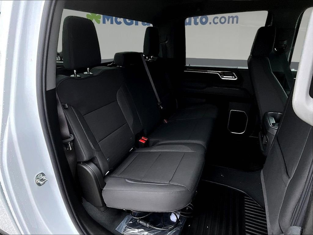 2026 Chevrolet Silverado 2500 HD LT - Photo 10