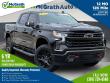 Used 2024 Chevrolet Silverado 1500 LT Trail Boss Truck Crew Cab