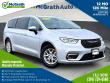Used 2023 Chrysler Pacifica Touring L Van Passenger Van