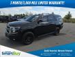 Used 2018 Chevrolet Tahoe LT SUV