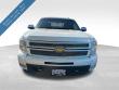 Used 2012 Chevrolet Silverado 1500 LTZ Truck Crew Cab