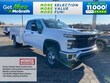 Chevrolet Silverado 3500 HD Chassis Cab