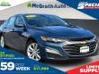 Used 2024 Chevrolet Malibu 1LT Sedan