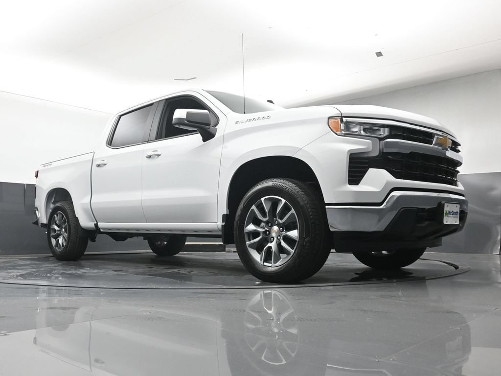 2026 Chevrolet Silverado 1500 LT - Photo 26