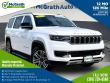 Used 2024 Jeep Wagoneer Series II SUV