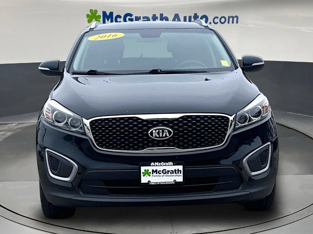 Used 2016 Kia Sorento LX SUV
