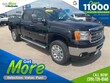 GMC Sierra 2500 HD