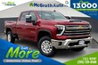  Chevrolet Silverado 2500 HD
