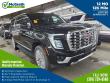 Used 2025 GMC Yukon XL Denali SUV
