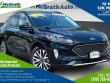 Used 2022 Ford Escape Titanium Hybrid SUV