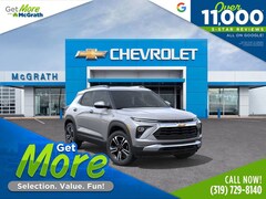 2026 Chevrolet Trailblazer LT SUV