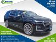 Used 2023 Chevrolet Traverse Premier SUV