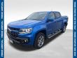 Used 2022 Chevrolet Colorado LT Truck Crew Cab