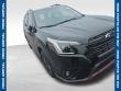 Used 2022 Subaru Forester Sport SUV