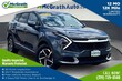  Kia Sportage Hybrid