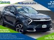 Used 2024 Kia Sportage Hybrid LX SUV