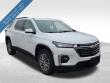 Certified 2023 Chevrolet Traverse LT Cloth SUV