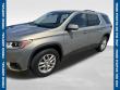 Used 2018 Chevrolet Traverse LT Cloth SUV