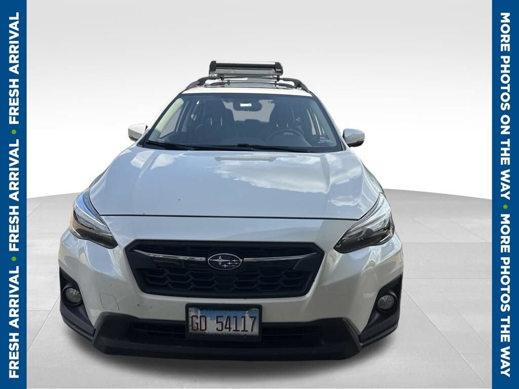 Used 2018 Subaru Crosstrek Limited SUV