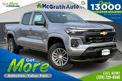 2026 Chevrolet Colorado LT Truck