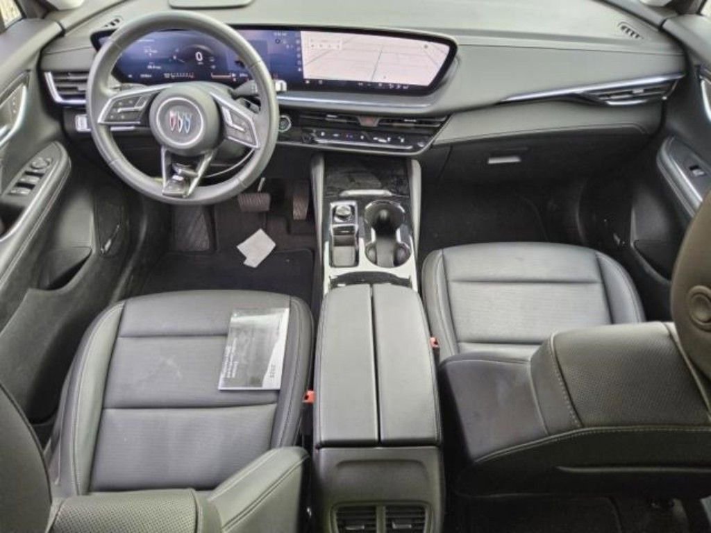 2025 Buick Envision Preferred photo 4